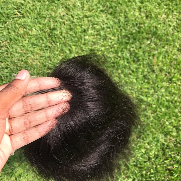 13x6 Hd Frontal Wig - Picture 1 of 9